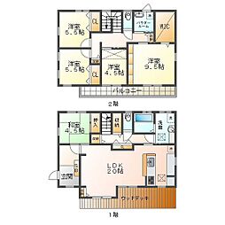 高岡台4丁目戸建