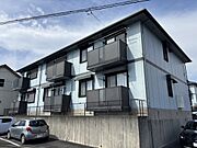 C棟　建物外観
