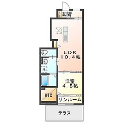 ｇｒａｎｄ　ｈｏｍｅ 1階