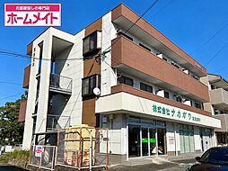 🉐敷金礼金0円！🉐天神ビル