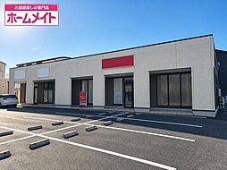 阿古曽町貸店舗・事務所