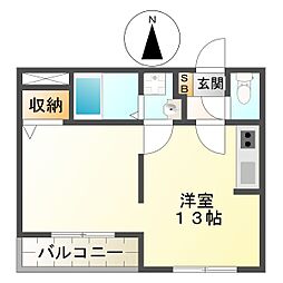 パールヒルズ 3階
