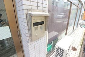 ベルビュー花屋町  ｜ 京都府京都市下京区花屋町通櫛笥西入薬園町（賃貸マンション1R・5階・17.00㎡） その29