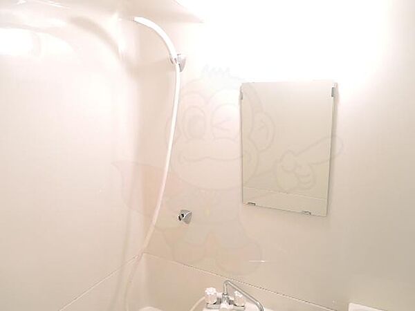 画像9:浴室