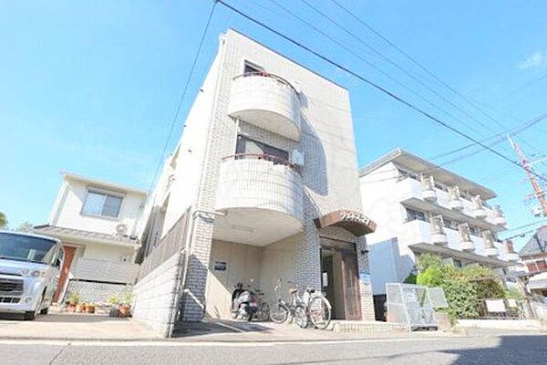 ジュネス21 ｜京都府京都市伏見区新町１丁目(賃貸マンション1K・3階・18.00㎡)の写真 その20