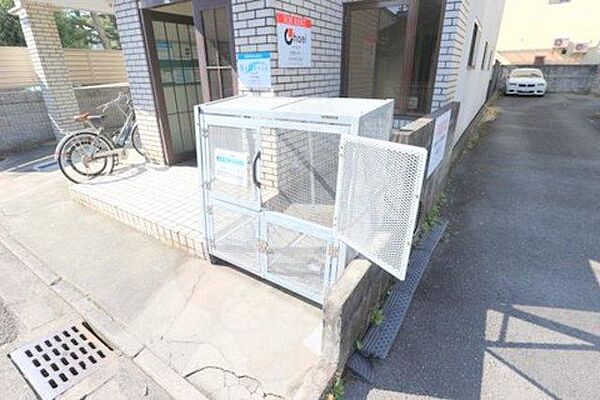 ジュネス21 ｜京都府京都市伏見区新町１丁目(賃貸マンション1K・3階・18.00㎡)の写真 その30