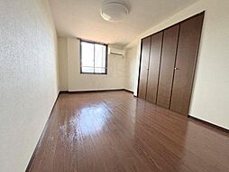 京福電気鉄道北野線 宇多野駅 徒歩15分の賃貸マンション 3階1DKのリビング/ダイニング