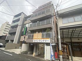 エクセレント小川  ｜ 京都府京都市中京区小川通丸太町下る中之町（賃貸マンション2LDK・4階・48.50㎡） その3