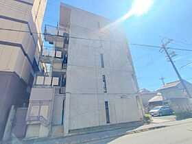 レジデンスオザック  ｜ 京都府京都市右京区西院下花田町（賃貸マンション1K・5階・20.00㎡） その3