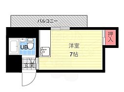 京都市営烏丸線 国際会館駅 徒歩3分