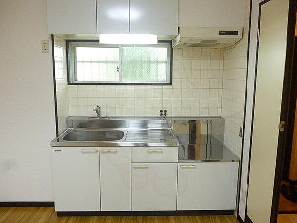 コーポポルスター ｜京都府京都市伏見区久我本町(賃貸マンション1LDK・4階・48.60㎡)の写真 その8