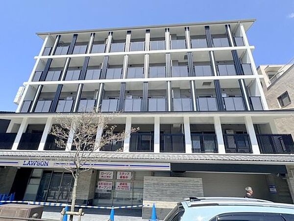 クオリア京都東山 303｜京都府京都市東山区三条通白川橋東入五軒町(賃貸マンション1SLDK・3階・70.40㎡)の写真 その20