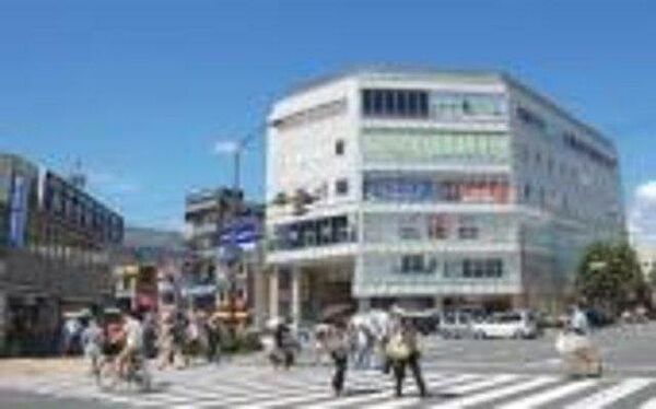 ミュールブラン ｜京都府京都市右京区太秦多藪町(賃貸マンション1K・1階・33.73㎡)の写真 その10