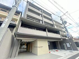 CALM姉小路通  ｜ 京都府京都市中京区西堂町（賃貸マンション1R・4階・32.89㎡） その1