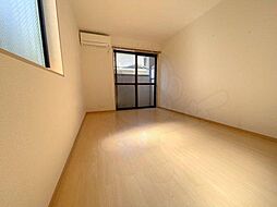 ブライトハイムC棟 1階1Kのリビング/ダイニング