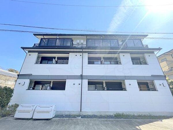 ブライトハイムC棟 ｜京都府京都市右京区梅津フケノ川町(賃貸マンション1K・1階・23.36㎡)の写真 その3