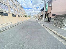 コモハウス  ｜ 京都府京都市右京区西京極東町（賃貸マンション1LDK・1階・41.00㎡） その28