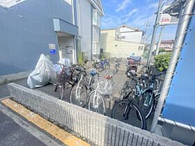 洛友  ｜ 京都府京都市右京区西京極東衣手町（賃貸アパート1K・1階・17.39㎡） その29