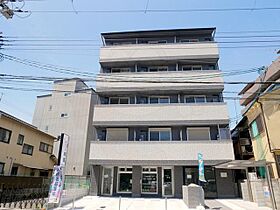 チェーズ高辻葛野西  ｜ 京都府京都市右京区梅津神田町（賃貸マンション1K・3階・26.07㎡） その3