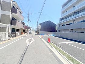 スワンズ京都東寺ガーデン  ｜ 京都府京都市南区八条源町（賃貸マンション1LDK・4階・36.24㎡） その30