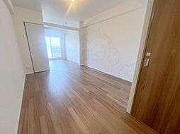 スワンズ京都東寺ガーデン 5階1LDKのリビング/ダイニング