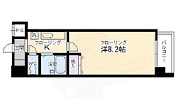 京都駅 5.2万円