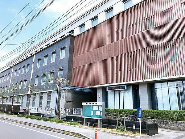 MOグロリーエイト ｜京都府京都市伏見区羽束師菱川町(賃貸マンション3LDK・6階・61.00㎡)の写真 その4