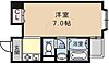 FLAT1363階4.5万円