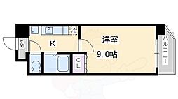 🉐敷金礼金0円！🉐山陰本線 二条駅 徒歩22分