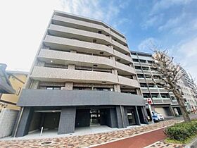 リーガル京都西陣2  ｜ 京都府京都市上京区寺之内竪町（賃貸マンション1LDK・3階・43.00㎡） その1