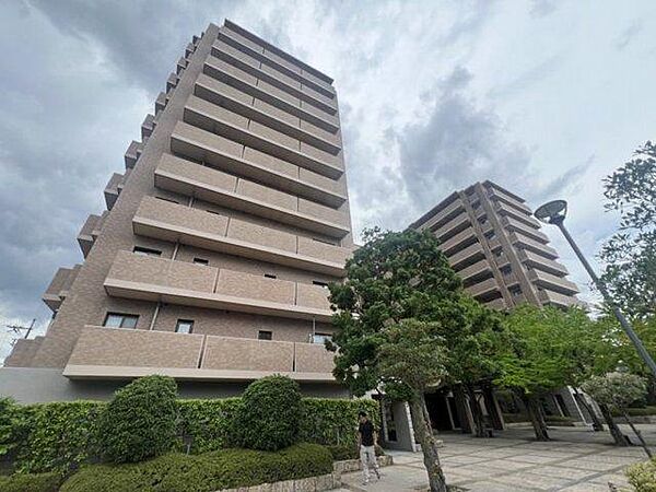 ライオンズマンション四条大宮ガーデンシティ ｜京都府京都市中京区壬生辻町(賃貸マンション3LDK・7階・77.21㎡)の写真 その1