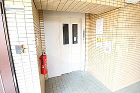 朝日プラザ深草  ｜ 京都府京都市伏見区深草飯食町（賃貸マンション1R・6階・14.57㎡） その8