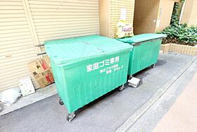 朝日プラザ深草  ｜ 京都府京都市伏見区深草飯食町（賃貸マンション1R・6階・14.57㎡） その12