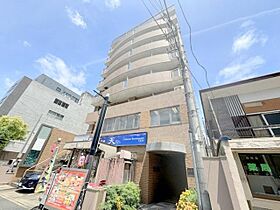 CASA VERDE高辻（カーサヴェルデ）  ｜ 京都府京都市下京区高辻通烏丸西入骨屋町（賃貸マンション1K・8階・26.00㎡） その1