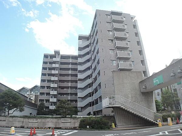 パインフィールド洛南 ｜京都府京都市南区吉祥院御池町(賃貸マンション2LDK・8階・52.33㎡)の写真 その19