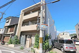 ビレイユ眞英CINQ  ｜ 京都府京都市東山区本町１８丁目（賃貸マンション1K・4階・20.04㎡） その17