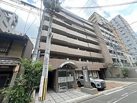 ノイ・ディアール御池  ｜ 京都府京都市中京区亀屋町（賃貸マンション3LDK・2階・67.31㎡） その19