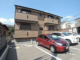 フォーチュン ウェル F  ｜ 京都府京都市伏見区深草大亀谷大山町（賃貸アパート1LDK・2階・35.21㎡） その3