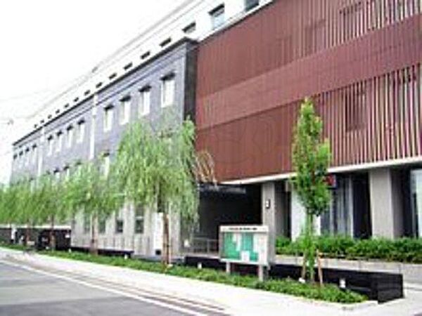 ザ・ブセナ稲荷新道 ｜京都府京都市伏見区深草下川原町(賃貸マンション1K・4階・25.00㎡)の写真 その29