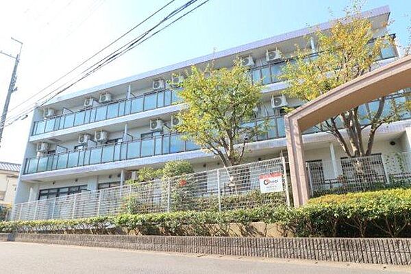 ドミトリーインテリジェンス ｜京都府京都市西京区御陵溝浦町(賃貸マンション1K・2階・17.01㎡)の写真 その13