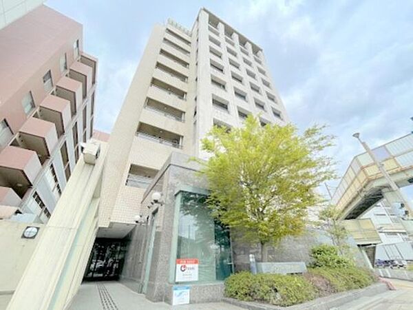 パインフィールド吉祥院 ｜京都府京都市南区吉祥院九条町(賃貸マンション3LDK・7階・59.80㎡)の写真 その1