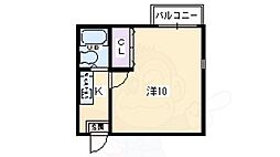 フレグランス大宮 4階