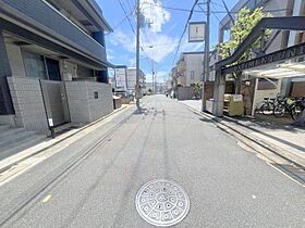 バティマンユニ  ｜ 京都府京都市伏見区銀座町２丁目（賃貸マンション1K・1階・17.40㎡） その28