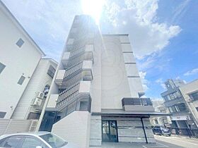 プレデコート西京極  ｜ 京都府京都市右京区西京極堤外町13番1号（賃貸マンション1LDK・2階・39.16㎡） その3