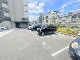 プレデコート西京極  ｜ 京都府京都市右京区西京極堤外町13番1号（賃貸マンション1LDK・2階・39.16㎡） その5