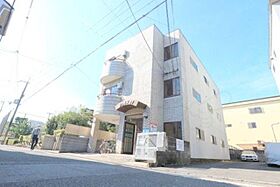 ジュネス21  ｜ 京都府京都市伏見区新町１丁目（賃貸マンション1K・3階・18.60㎡） その1