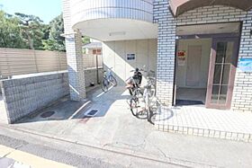 ジュネス21  ｜ 京都府京都市伏見区新町１丁目（賃貸マンション1K・3階・18.60㎡） その5