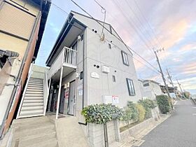 フローラルハイツ  ｜ 京都府京都市伏見区深草スゝハキ町（賃貸アパート1K・2階・18.00㎡） その19