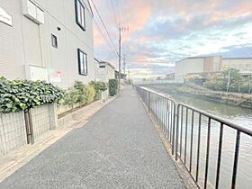 フローラルハイツ  ｜ 京都府京都市伏見区深草スゝハキ町（賃貸アパート1K・2階・18.00㎡） その26