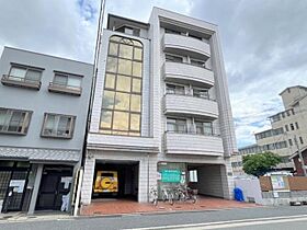 エスポワール田中1番館  ｜ 京都府京都市南区西九条針小路町（賃貸マンション1K・2階・24.80㎡） その3